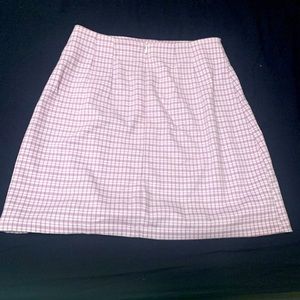 Brandy Melville skirt